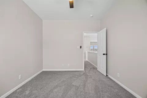 Bedroom - 5881 Fergus, Kyle, TX 78640 photo 6 of 6