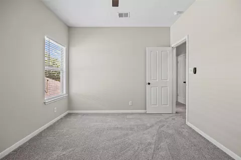 Bedroom - 5881 Fergus, Kyle, TX 78640 photo 4 of 6