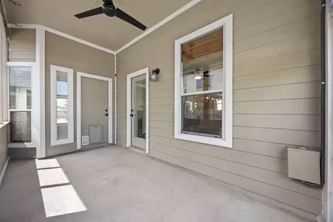Exterior - 5881 Fergus, Kyle, TX 78640 photo 4 of 7