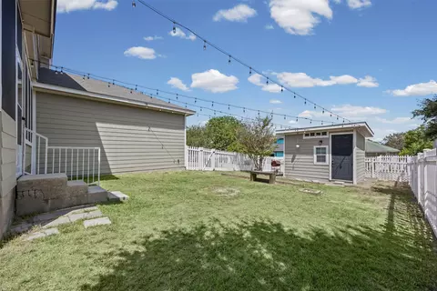 Exterior - 5881 Fergus, Kyle, TX 78640 photo 5 of 7