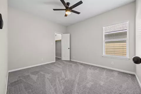 Bedroom - 5881 Fergus, Kyle, TX 78640 photo 3 of 6