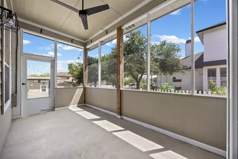 Exterior - 5881 Fergus, Kyle, TX 78640 photo 3 of 7