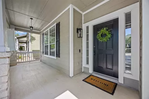 Exterior - 5881 Fergus, Kyle, TX 78640 photo 2 of 7