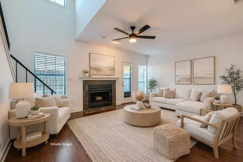 1704 West Ave #106, Austin, TX 78701