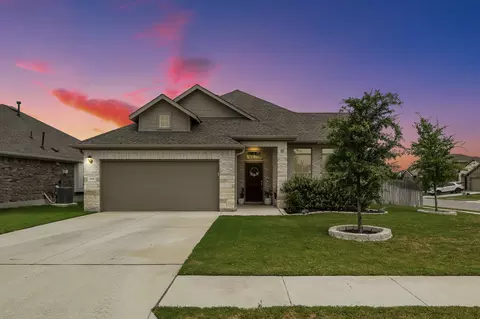 249 Tanda Ln, Hutto, TX 78634