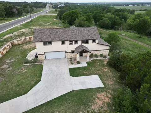 lot8 Serenity Dr, Liberty Hill, TX 78642