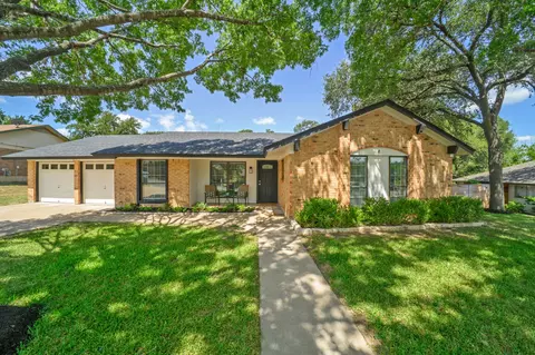 5912 Cherry Creek Dr, Austin, TX 78745