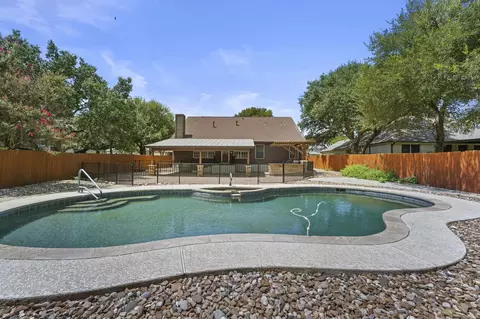 2606 Deer Stand Loop, San Marcos, TX 78666