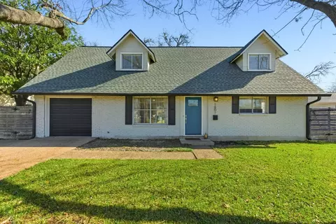 1801 Ohlen Rd, Austin, TX 78757