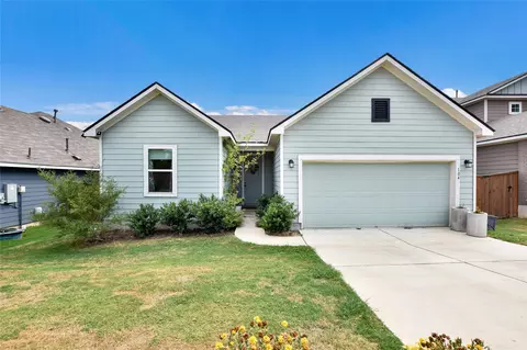 104 Peach Flat Ct, Georgetown, TX 78628