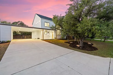 22218 Briarcliff Dr, Spicewood, TX 78669