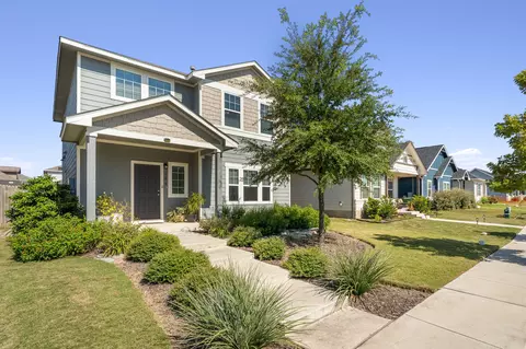 105 Tokalaun Dr, Hutto, TX 78634