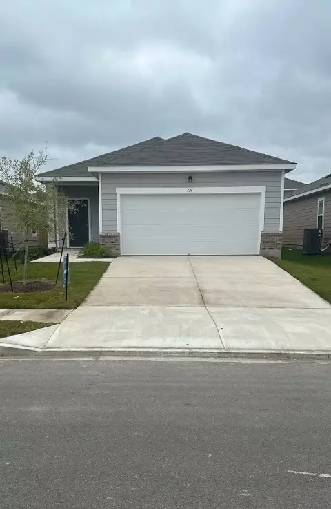 16009 Cowslip Way, Austin, TX 78724