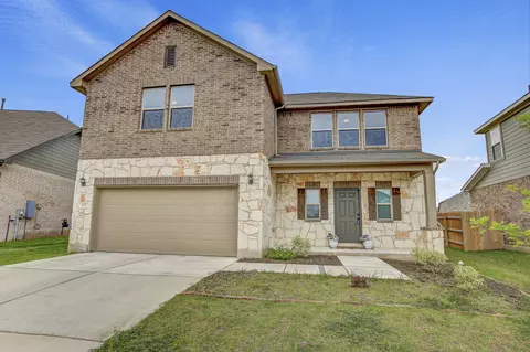 13117 Alamito Creek Trl, Manor, TX 78653