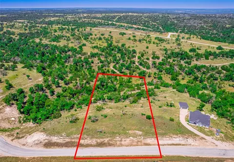 lot63 Canyons Dr, Fredericksburg, TX 78624