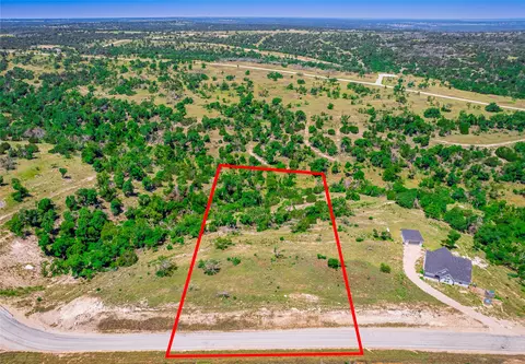 lot63 Canyons Dr, Fredericksburg, TX 78624