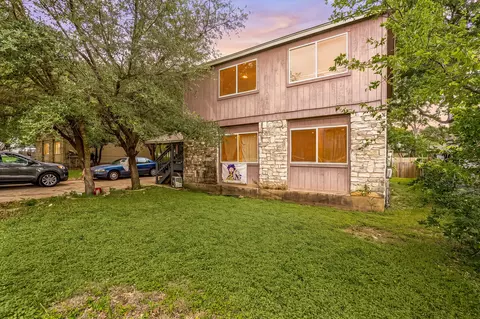 2406 Bucks Run, Austin, TX 78744