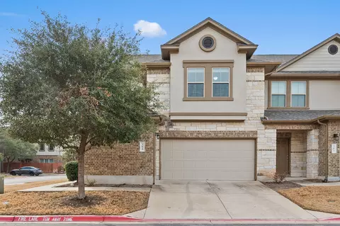 2304 S Lakeline Blvd #384, Cedar Park, TX 78613