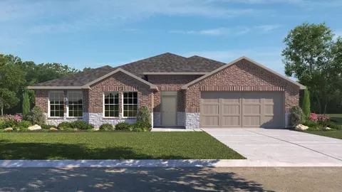 244 Rivers Edge Dr, Georgetown, TX 78628