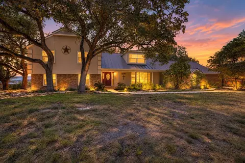 544 Military Dr, Canyon Lake, TX 78133