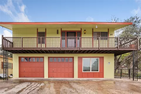 1191 Dawnridge Dr, Canyon Lake, TX 78133