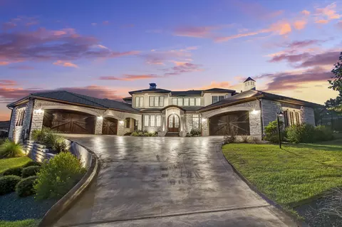 102 Canyon Turn Trl, Austin, TX 78734