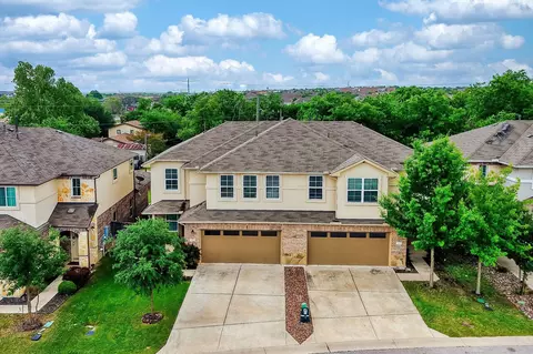 1116 La Conterra Blvd, Georgetown, TX 78626