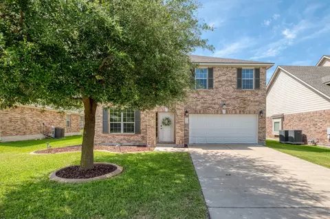 106 Justin Leonard Dr, Round Rock, TX 78664