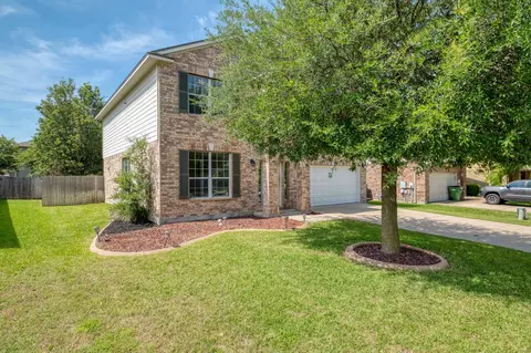 106 Justin Leonard Dr, Round Rock, TX 78664