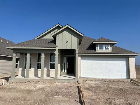216 Gus Loop, Georgetown, TX 78626