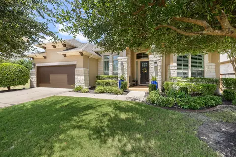 5016 Yucca Flower Ln, Georgetown, TX 78626