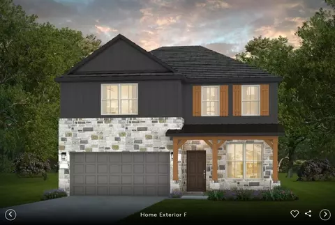 16107 Emma Edge Ln, Pflugerville, TX 78660