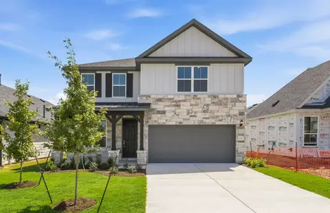 16107 Emma Edge Ln, Pflugerville, TX 78660
