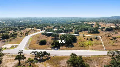 lot100 Tuscany Dr, Driftwood, TX 78619