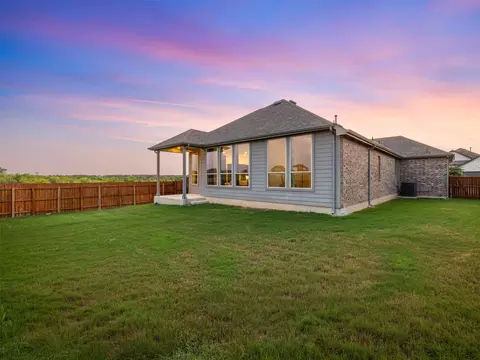 Exterior - 606 Spinnaker Loop, Kyle, TX 78640 photo 3 of 5
