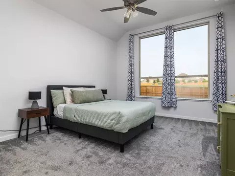 Bedroom - 606 Spinnaker Loop, Kyle, TX 78640 photo 1 of 3
