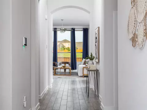 Entry Way - 606 Spinnaker Loop, Kyle, TX 78640 photo 1 of 1
