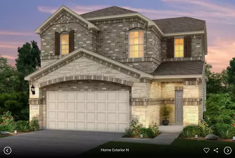421 Windward Vw, Leander, TX 78641