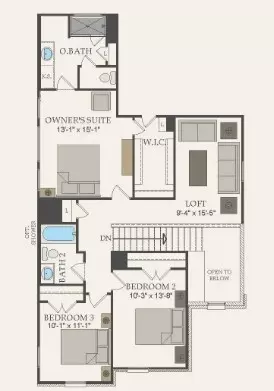 421 Windward Vw, Leander, TX 78641 photo 3