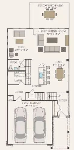 421 Windward Vw, Leander, TX 78641 photo 2