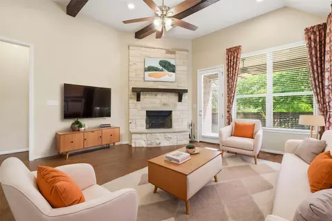 3928 Cole Valley Ln, Round Rock, TX 78681
