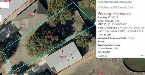 120 Cove Ln, Llano, TX 78643