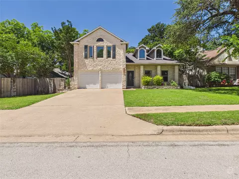 6503 Shiner St, Austin, TX 78729