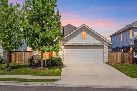 316 Old Trinity Way, Georgetown, TX 78628