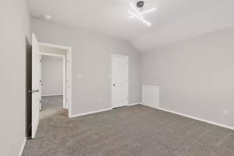 Bedroom - 284 Delta Crst, Maxwell, TX 78656 photo 6 of 9