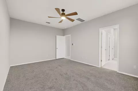 Bedroom - 284 Delta Crst, Maxwell, TX 78656 photo 4 of 9