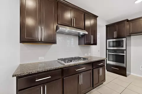 Kitchen - 284 Delta Crst, Maxwell, TX 78656 photo 3 of 3
