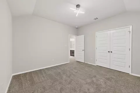 Bedroom - 284 Delta Crst, Maxwell, TX 78656 photo 8 of 9