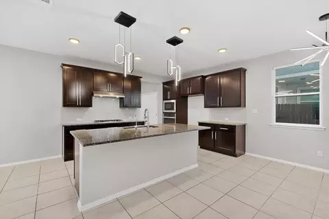 Kitchen - 284 Delta Crst, Maxwell, TX 78656 photo 1 of 3