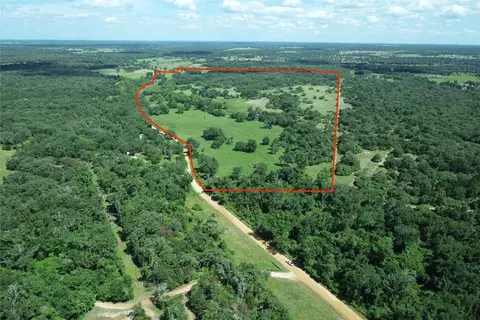 2055 Cr 342 Rd, Milano, TX 76556